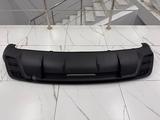Юбка задний Haval Jolion Задний бампер нижний накладка нижний часть за 5 000 тг. в Астана