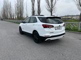 Chevrolet Equinox 2022 годаүшін11 500 000 тг. в Шымкент – фото 4