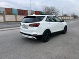 Chevrolet Equinox 2022 годаүшін11 500 000 тг. в Шымкент – фото 3