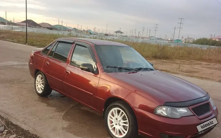 Daewoo Nexia 2012 года за 1 150 000 тг. в Астана