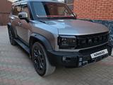 Jetour T2 2025 года за 14 000 000 тг. в Актобе – фото 3