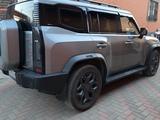 Jetour T2 2025 года за 14 000 000 тг. в Актобе – фото 2