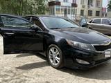 Kia Optima 2012 года за 4 500 000 тг. в Атырау – фото 4