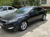 Kia Optima 2012 годаүшін4 500 000 тг. в Атырау – фото 2