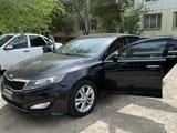 Kia Optima 2012 годаүшін4 500 000 тг. в Атырау – фото 5