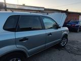 Hyundai Tucson 2005 года за 2 250 000 тг. в Усть-Каменогорск – фото 3