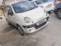 Daewoo Matiz 2001 годаүшін850 000 тг. в Шымкент