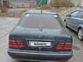 Mercedes-Benz E 320 2001 годаүшін4 500 000 тг. в Усть-Каменогорск – фото 4