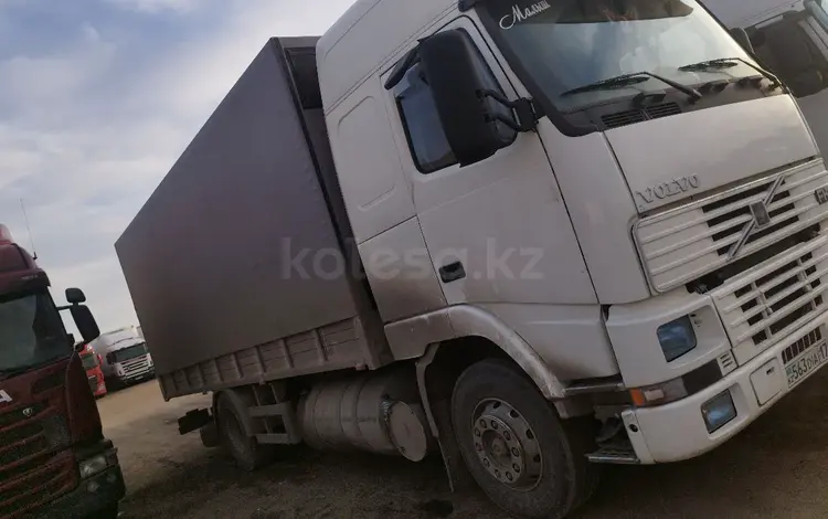 Volvo  FH 1997 года за 12 000 000 тг. в Шымкент