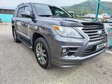 Lexus LX 570 2008 годаfor15 500 000 тг. в Алматы – фото 2