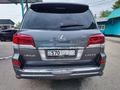 Lexus LX 570 2008 годаfor15 500 000 тг. в Алматы – фото 4