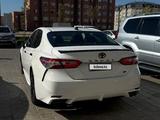 Toyota Camry 2020 годаүшін11 000 000 тг. в Жанаозен – фото 2