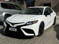 Toyota Camry 2020 года за 11 000 000 тг. в Жанаозен – фото 3