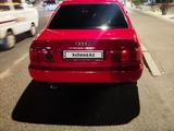 Audi A6 1995 года за 2 500 000 тг. в Шу – фото 2