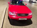 Audi A6 1995 года за 2 500 000 тг. в Шу