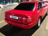Audi A6 1995 года за 2 500 000 тг. в Шу – фото 3