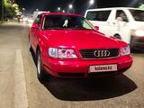 Audi A6 1995 года за 2 500 000 тг. в Шу – фото 4