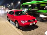 Audi A6 1995 года за 2 500 000 тг. в Шу – фото 5