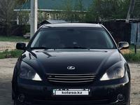 Lexus ES 300 2002 года за 6 300 000 тг. в Актобе