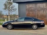 Lexus ES 300 2002 года за 6 300 000 тг. в Актобе – фото 5