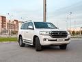 Toyota Land Cruiser 2018 годаүшін34 500 000 тг. в Астана – фото 2