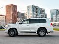 Toyota Land Cruiser 2018 годаүшін34 500 000 тг. в Астана – фото 3