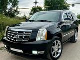 Cadillac Escalade 2007 года за 11 000 000 тг. в Алматы