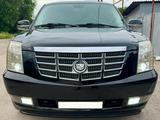 Cadillac Escalade 2007 года за 11 000 000 тг. в Алматы – фото 4