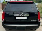Cadillac Escalade 2007 года за 11 000 000 тг. в Алматы – фото 5