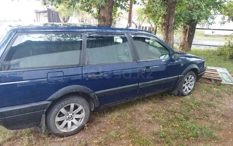 Volkswagen Passat 1990 годаfor1 200 000 тг. в Баянаул