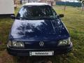 Volkswagen Passat 1990 годаfor1 200 000 тг. в Баянаул – фото 4