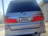 Toyota Alphard 2005 годаfor8 000 000 тг. в Алматы – фото 4