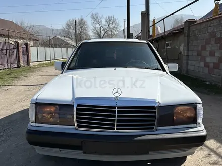 Mercedes-Benz 190 1992 годаүшін1 000 000 тг. в Алматы