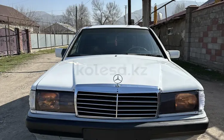 Mercedes-Benz 190 1992 года за 1 000 000 тг. в Алматы