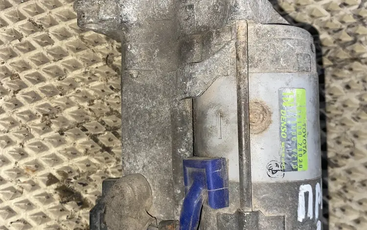 Стартер за 15 000 тг. в Актобе