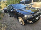ВАЗ (Lada) Kalina 2194 2014 годаүшін2 300 000 тг. в Караганда – фото 2