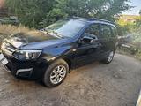 ВАЗ (Lada) Kalina 2194 2014 годаүшін2 300 000 тг. в Караганда – фото 3