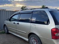 Mazda MPV 2002 года за 4 000 000 тг. в Астана