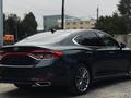 Hyundai Grandeur 2017 годаүшін10 900 000 тг. в Алматы – фото 4