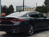 Hyundai Grandeur 2017 года за 10 900 000 тг. в Алматы – фото 4