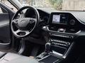 Hyundai Grandeur 2017 годаүшін10 900 000 тг. в Алматы – фото 13
