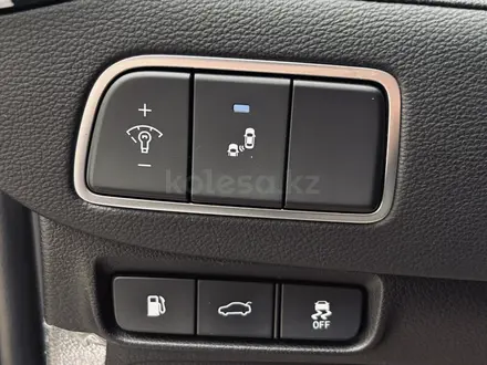 Hyundai Grandeur 2017 года за 10 900 000 тг. в Алматы – фото 9