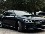 Hyundai Grandeur 2017 года за 10 900 000 тг. в Алматы – фото 3