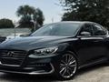 Hyundai Grandeur 2017 годаүшін10 900 000 тг. в Алматы