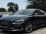 Hyundai Grandeur 2017 года за 10 900 000 тг. в Алматы