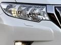 Toyota Land Cruiser Prado 2022 года за 23 300 000 тг. в Алматы – фото 13