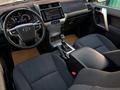 Toyota Land Cruiser Prado 2022 года за 23 300 000 тг. в Алматы – фото 14