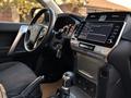 Toyota Land Cruiser Prado 2022 года за 23 300 000 тг. в Алматы – фото 19