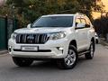 Toyota Land Cruiser Prado 2022 года за 23 300 000 тг. в Алматы – фото 7