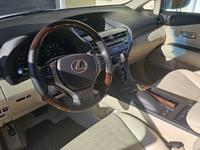 Lexus RX 350 2015 года за 12 000 000 тг. в Атырау